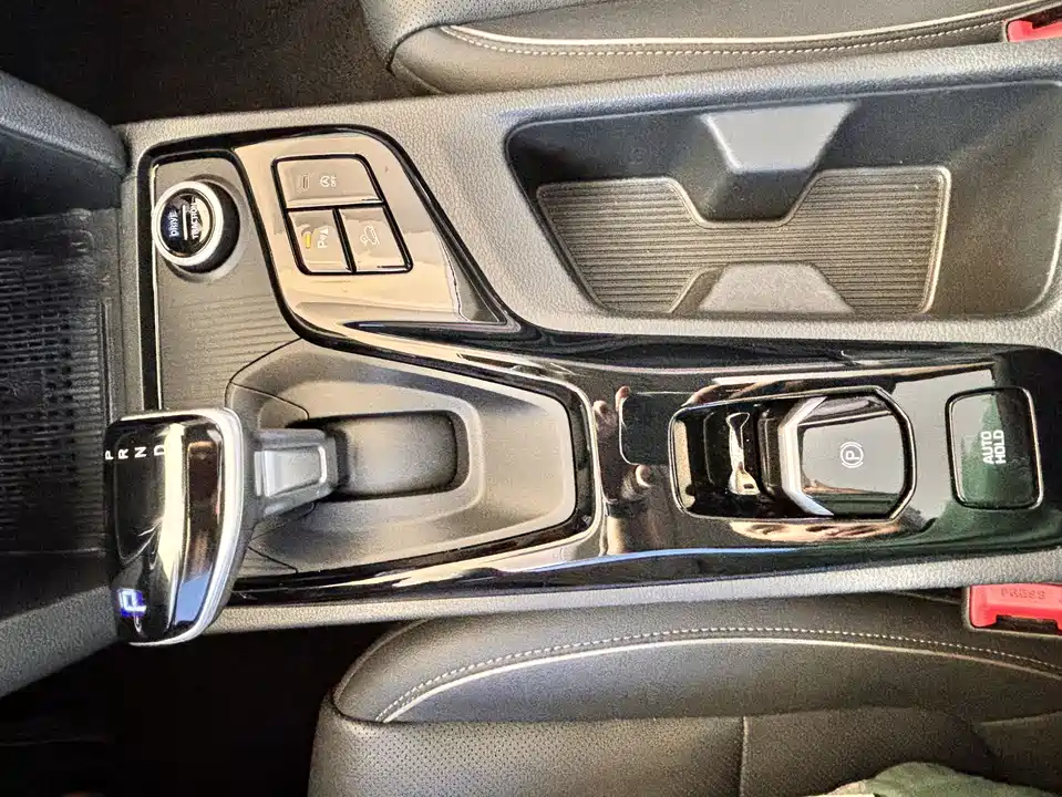 Hyundai Beijing ix35