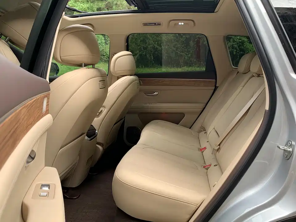 HarmonyOS Ask the world M7