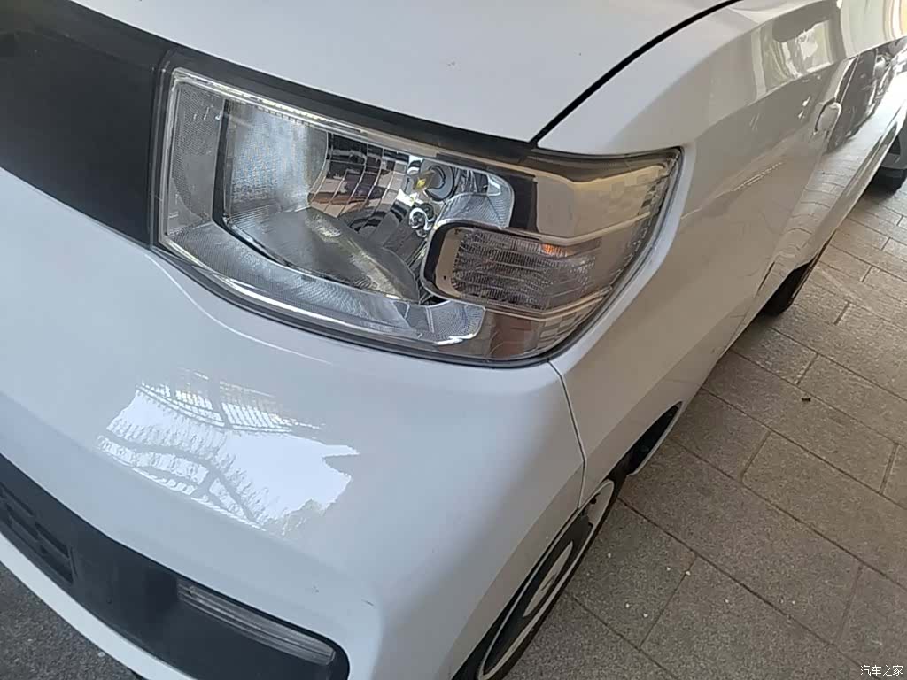 Wuling MINIEV, 2023 24