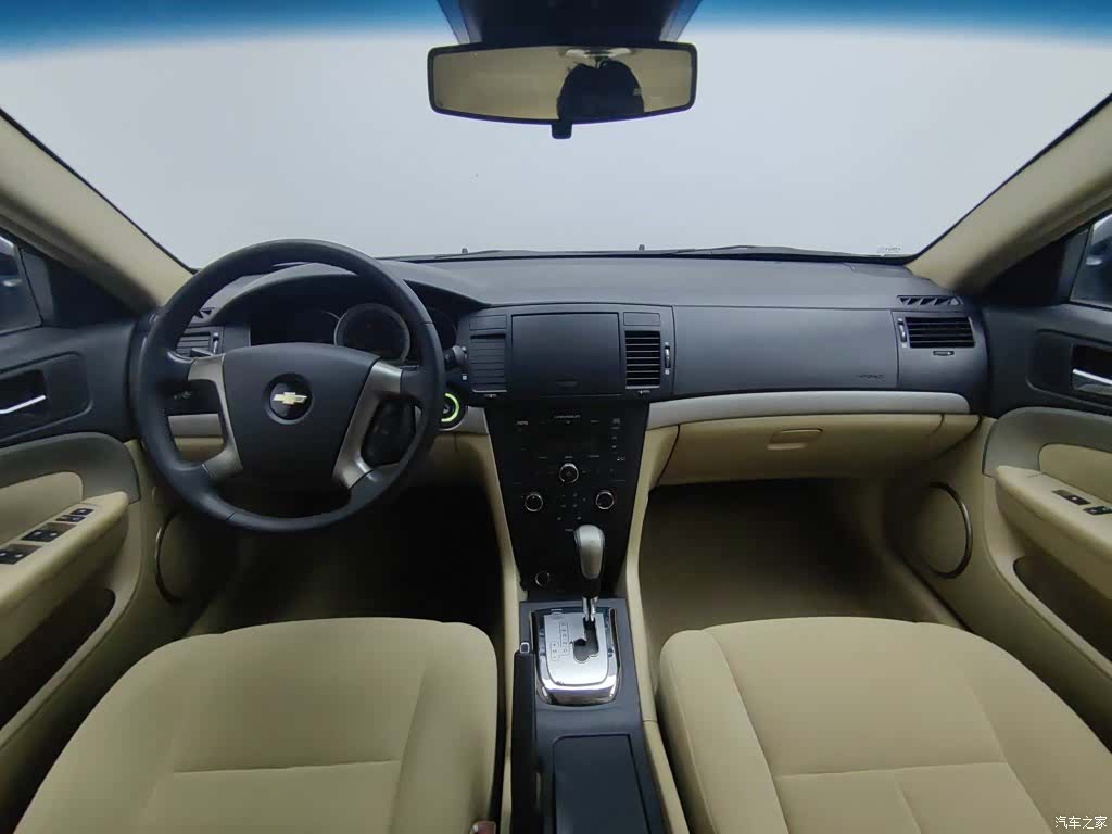 Chevrolet 1.8, 2012 все фото