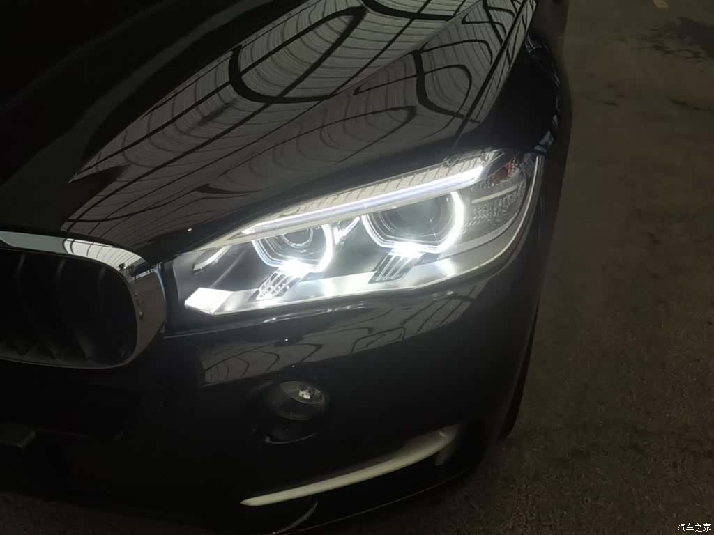 BMW X5, 2016 24