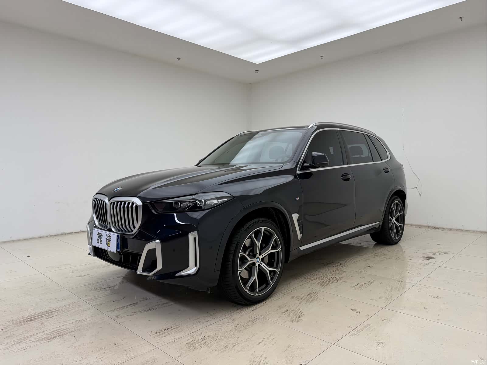 BMW X5, 2023 1