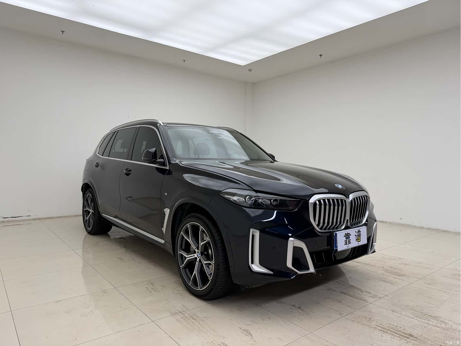 BMW X5, 2023 3