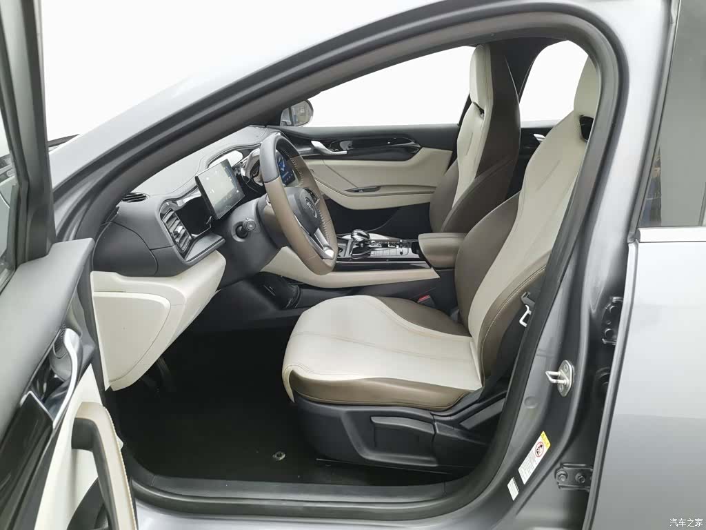 BYD Qin, 2023 10