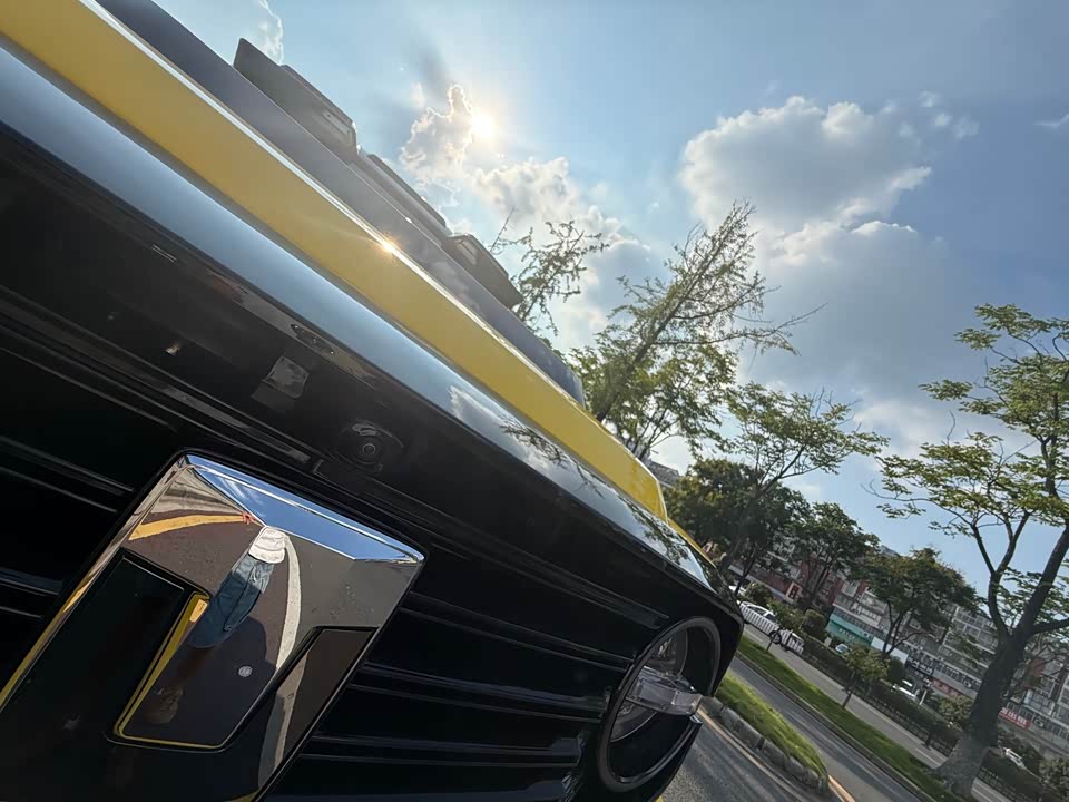 Tank 300