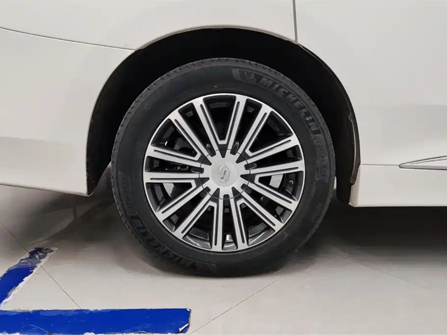 Trumpchi Trumpchi M8