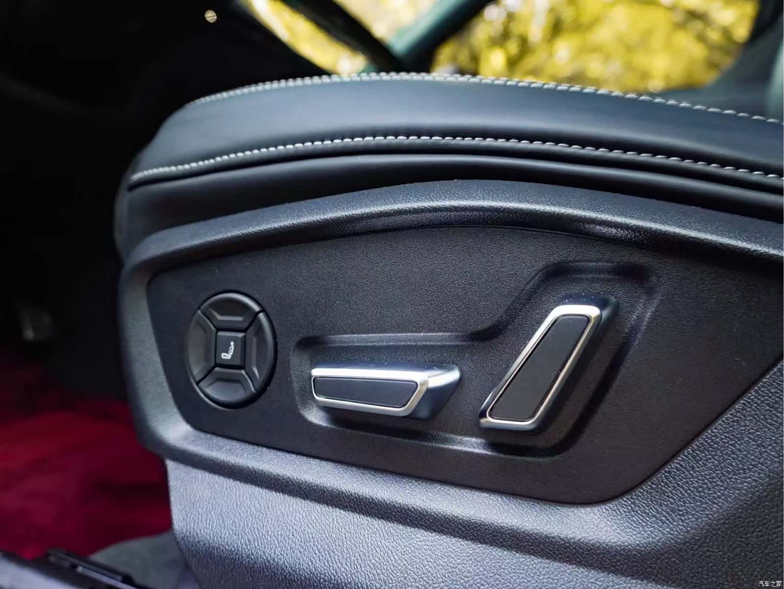 Audi Q8, 2021 22