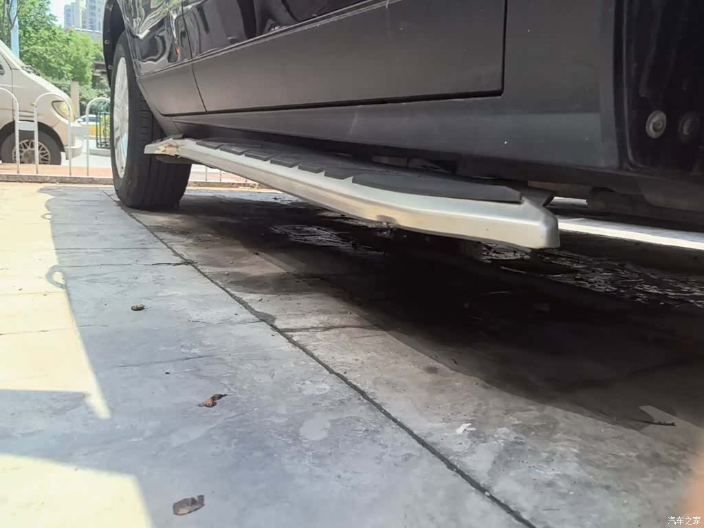 Cadillac SRX, 2015 21