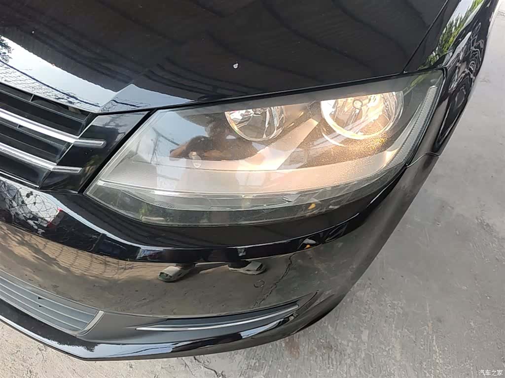 Volkswagen Xia, 2016 24