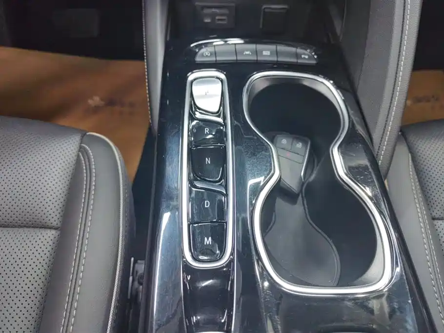 Buick Angkewei S