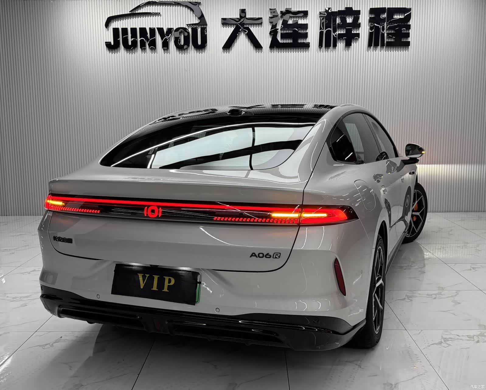 Changan Eado, 2025 4