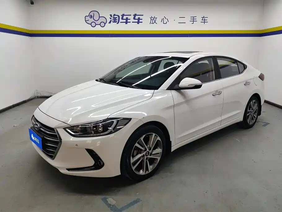 Hyundai Lead