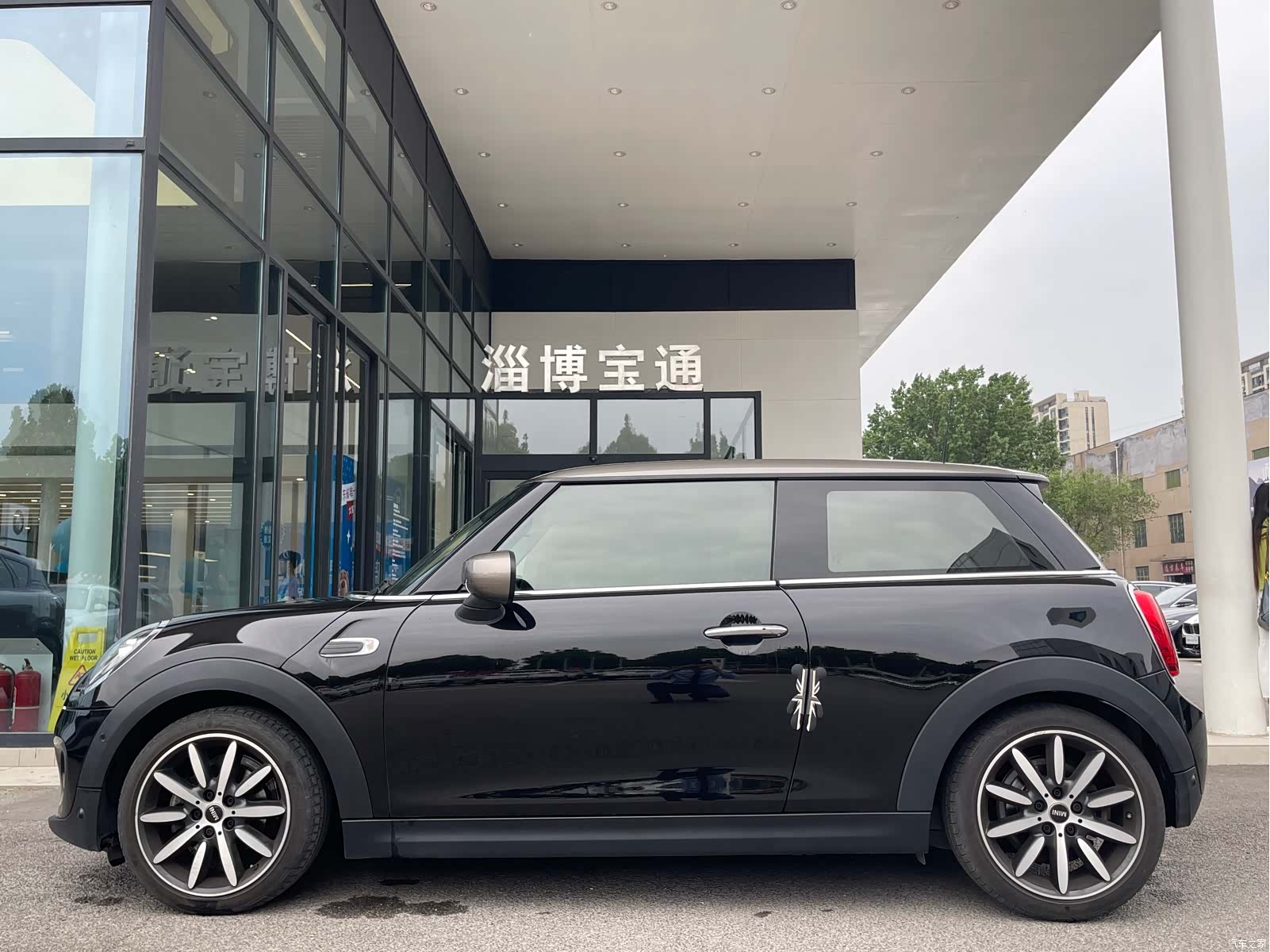 Mini Cooper, 2021 6