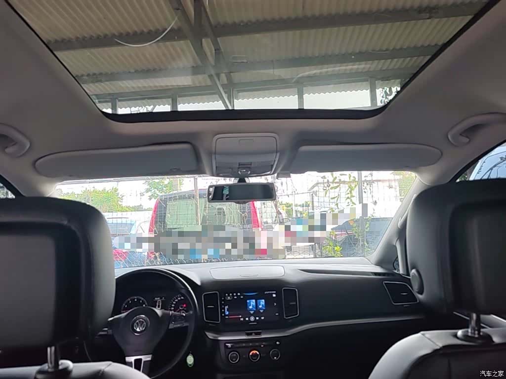 Volkswagen Xia, 2016 18