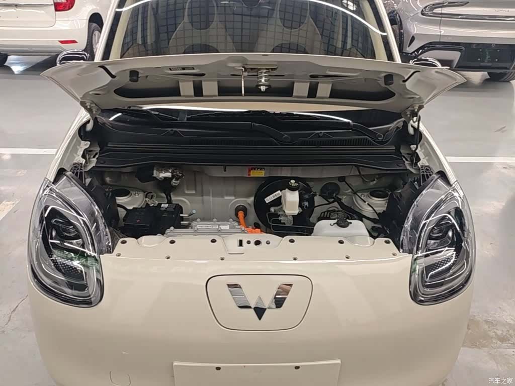 Wuling MINIEV, 2025 20