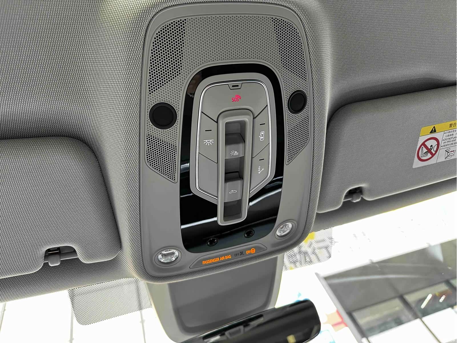 Audi A6, 2020 24
