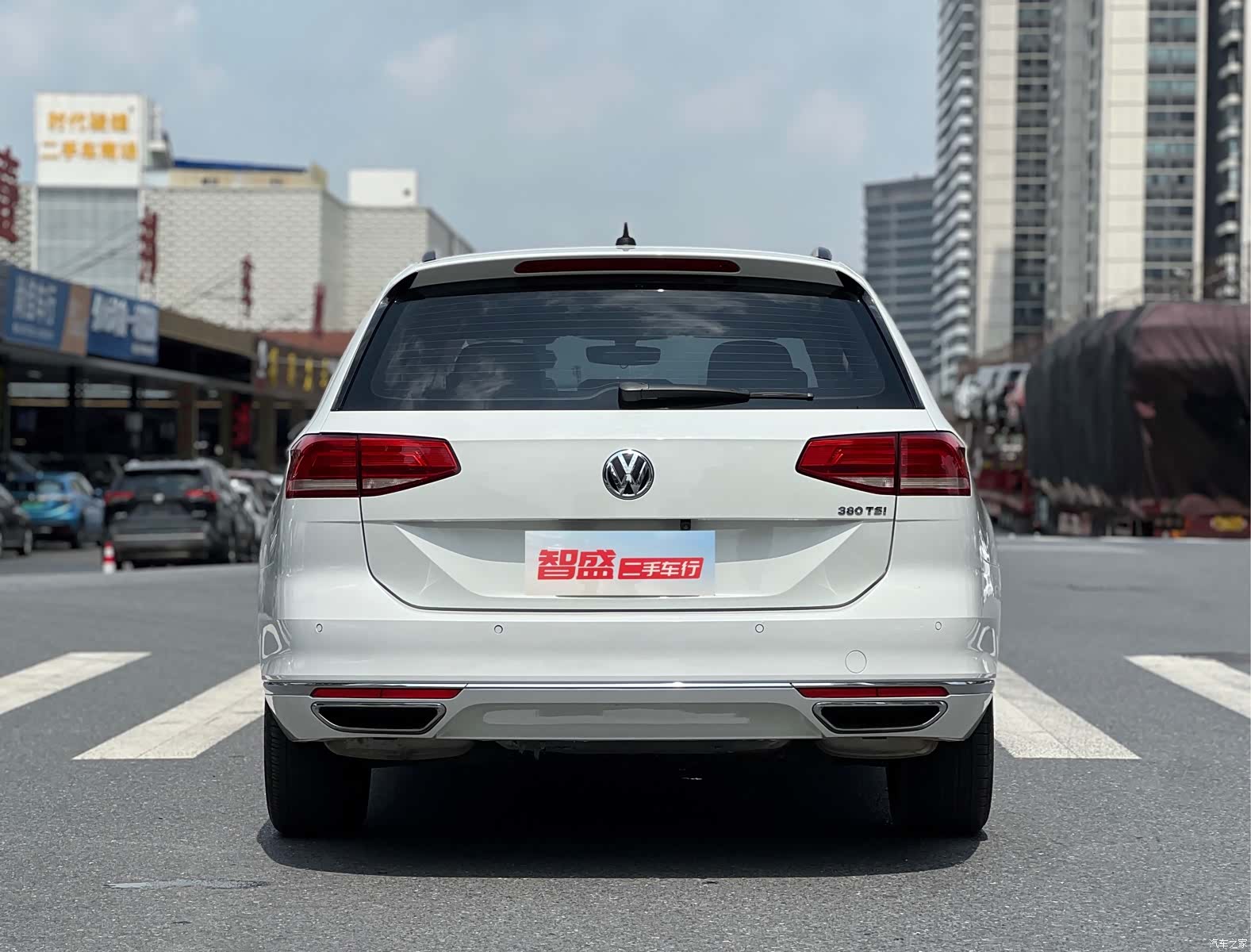 Volkswagen Variant, 2017 4
