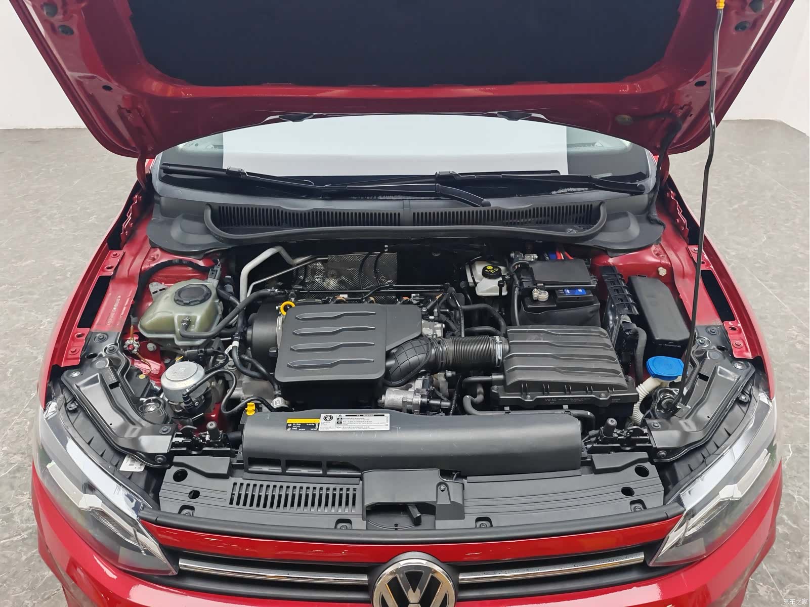 Volkswagen Polo, 2020 12