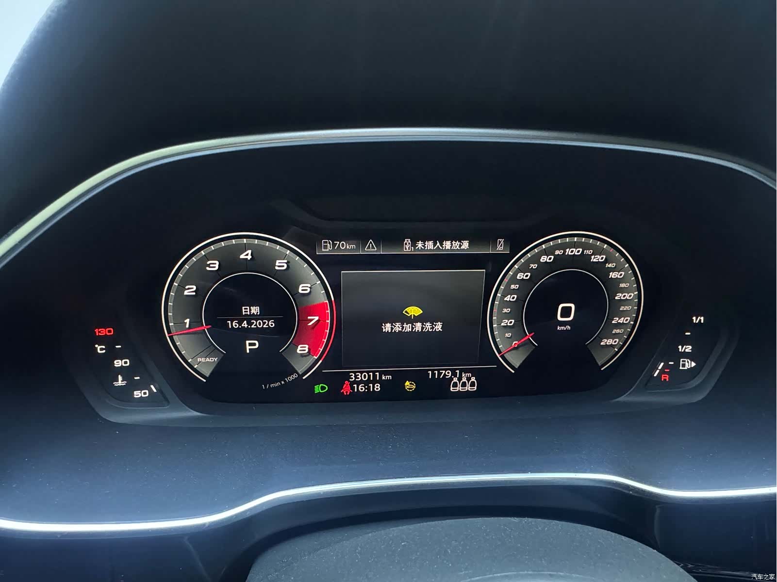 Audi Q3, 2022 14