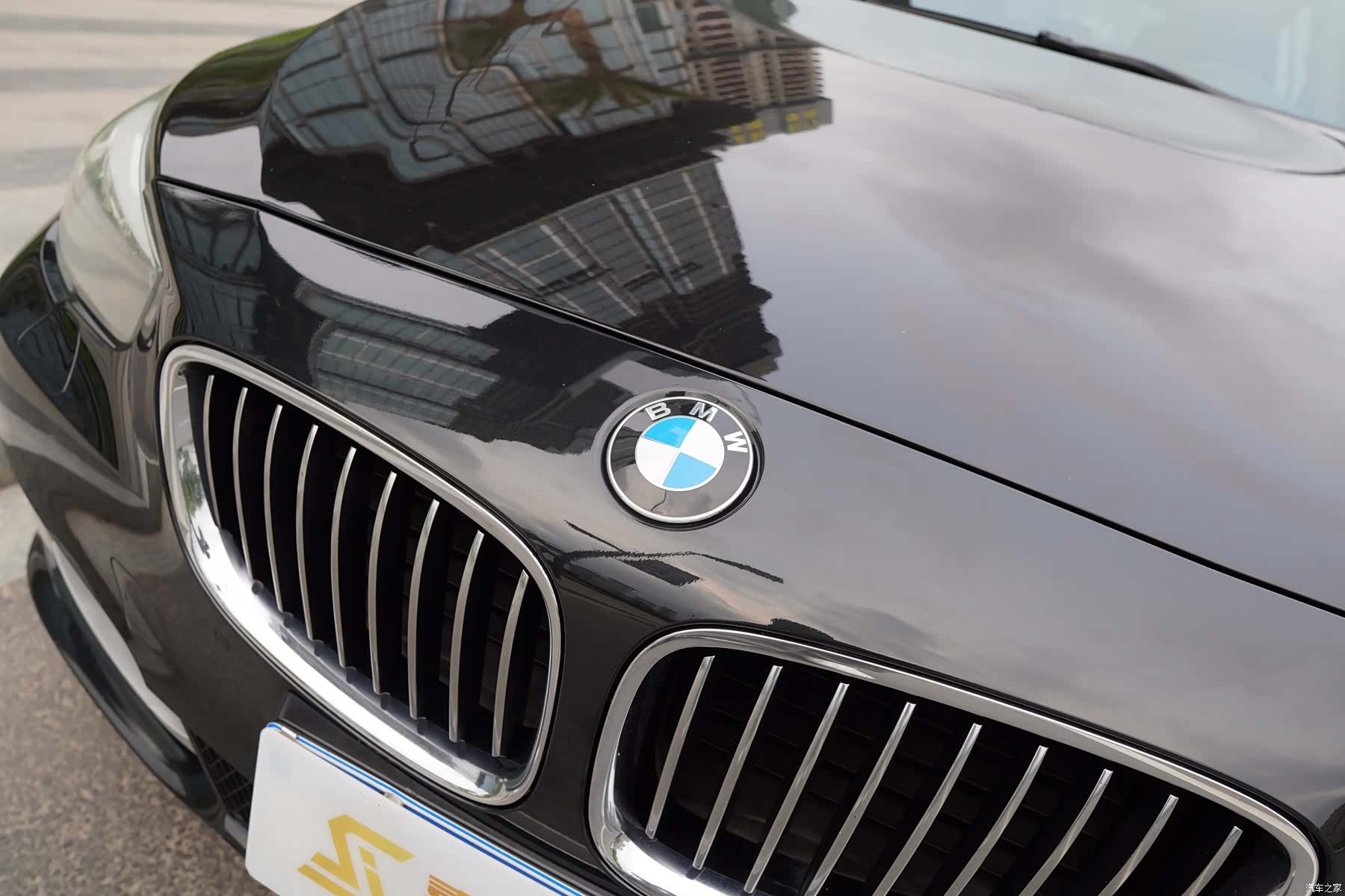 BMW 5 Series, 2013 18