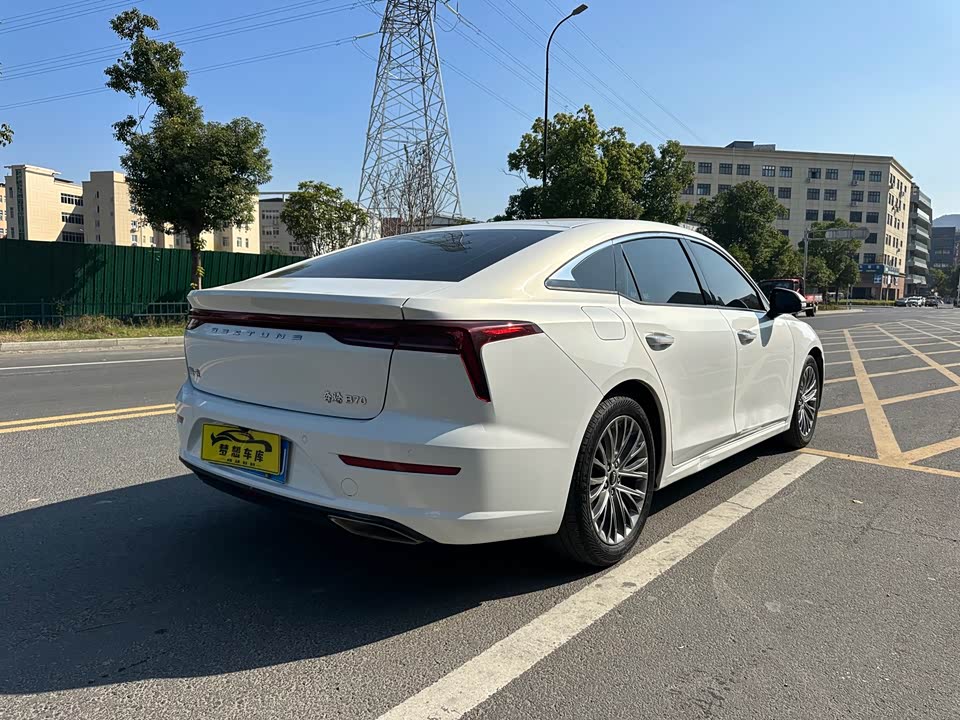 Besturn B70