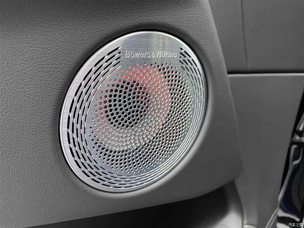 BMW XM, 2023 23