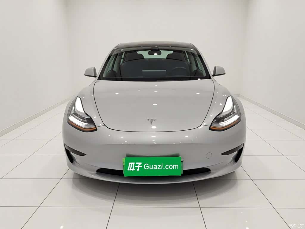 Tesla Model 3, 2020 3
