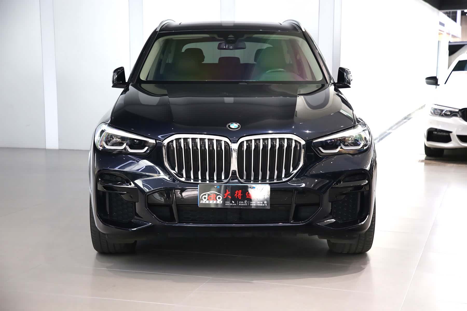 BMW X5, 2022 2