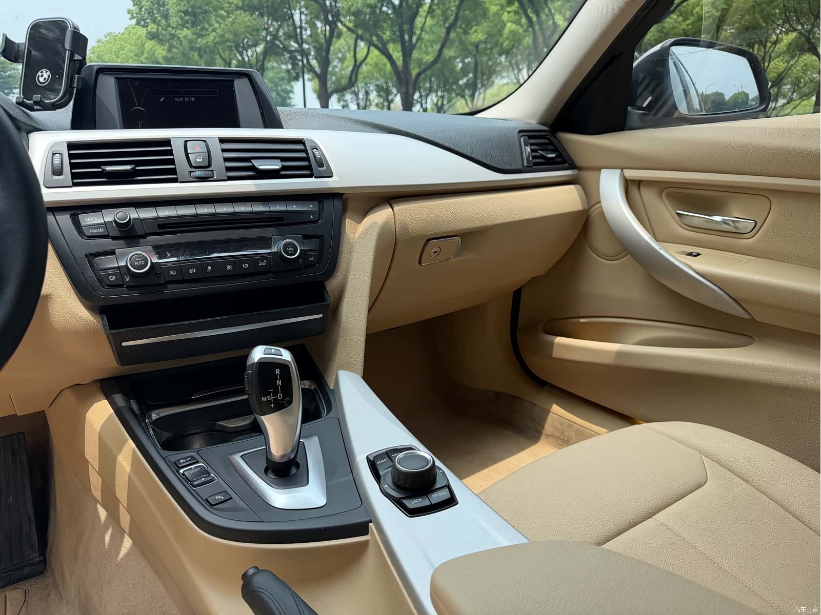 BMW 3 Series, 2013 14