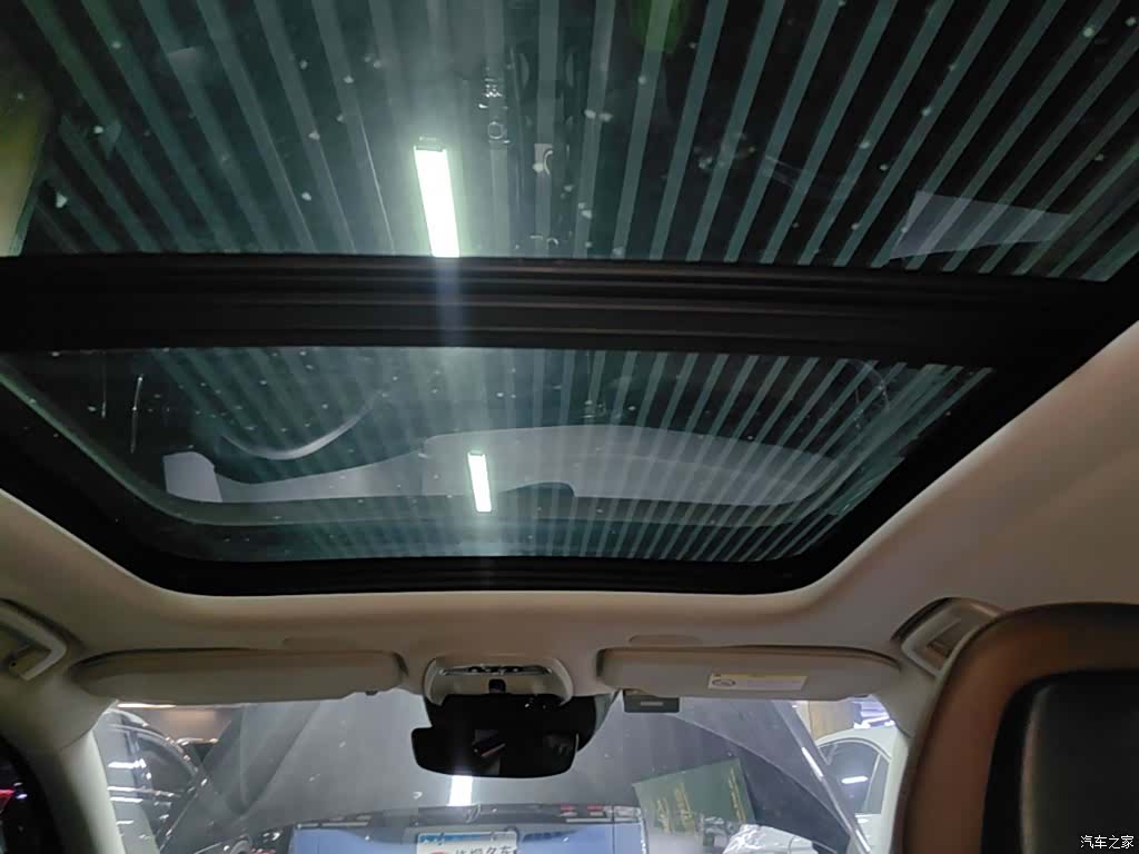 Volvo S90, 2017 18