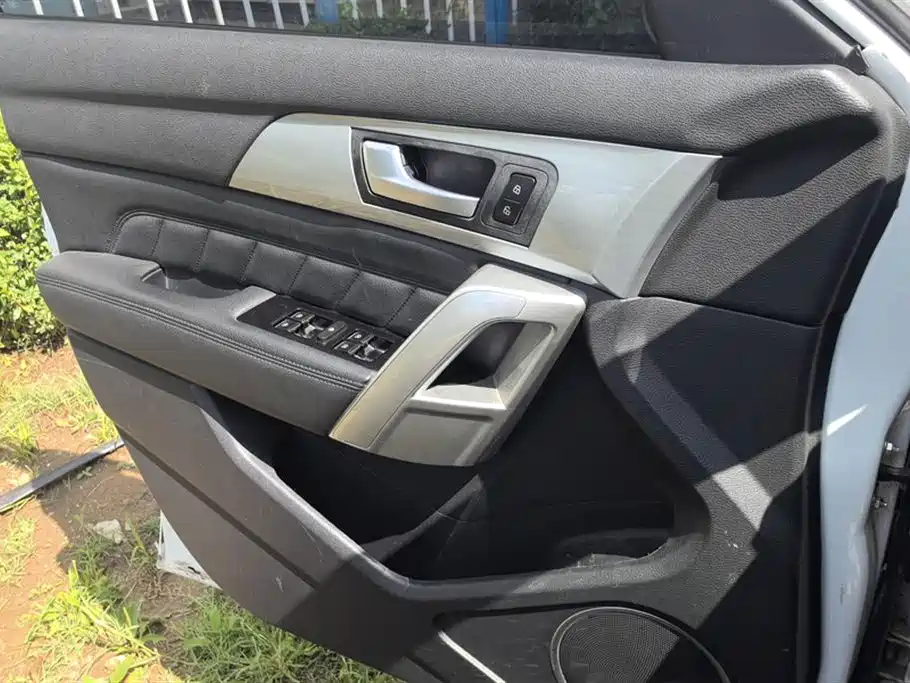 Haval H2
