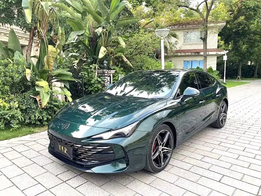 MG MG7 MG MG7