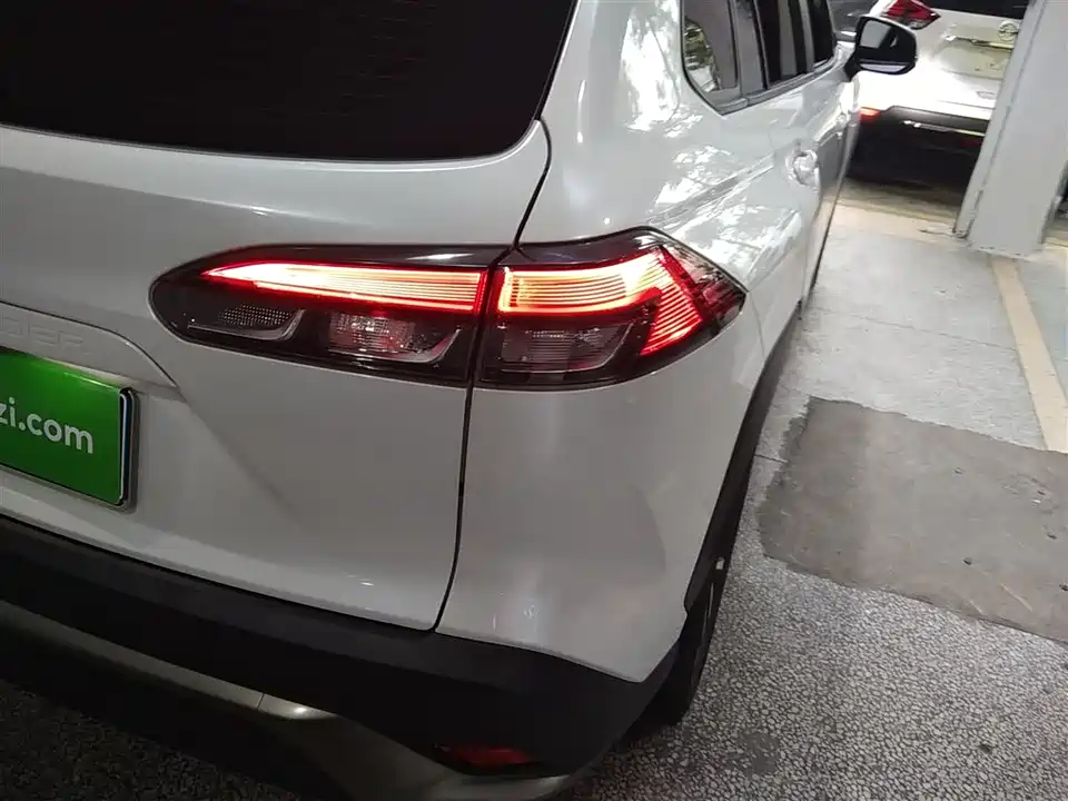 Toyota Fenglanda Toyota Fenglanda