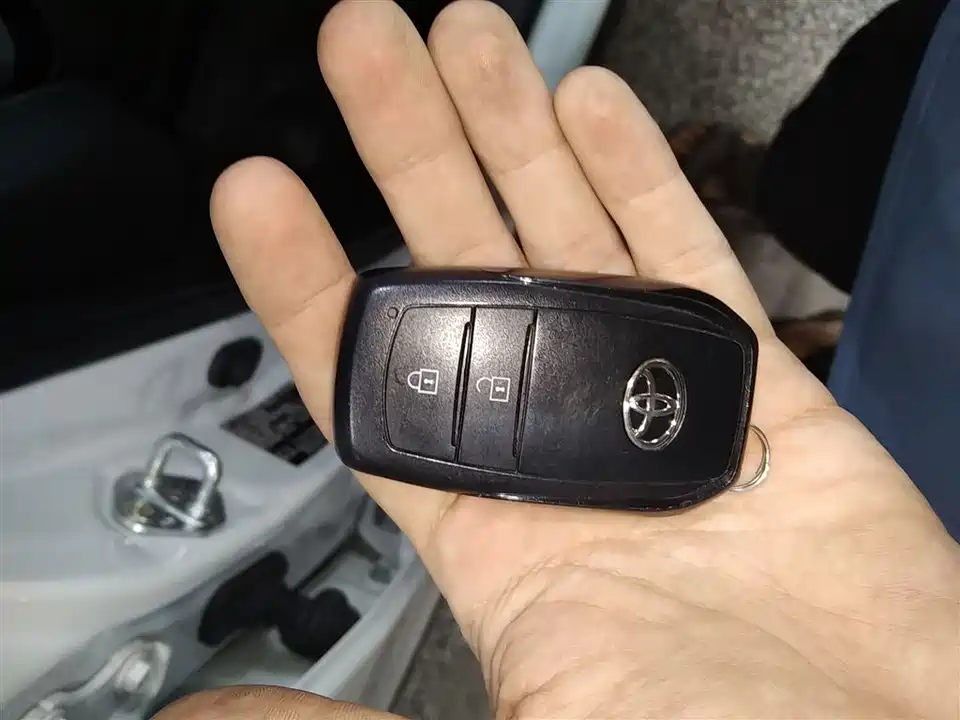 Toyota Fenglanda Toyota Fenglanda
