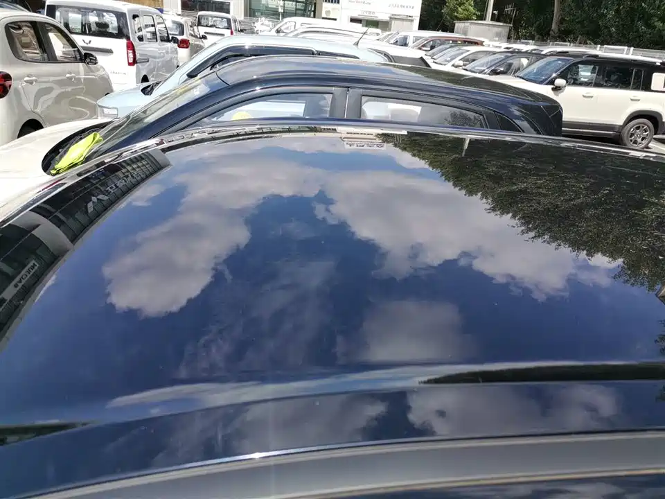 Wuling Wuling Bingguo