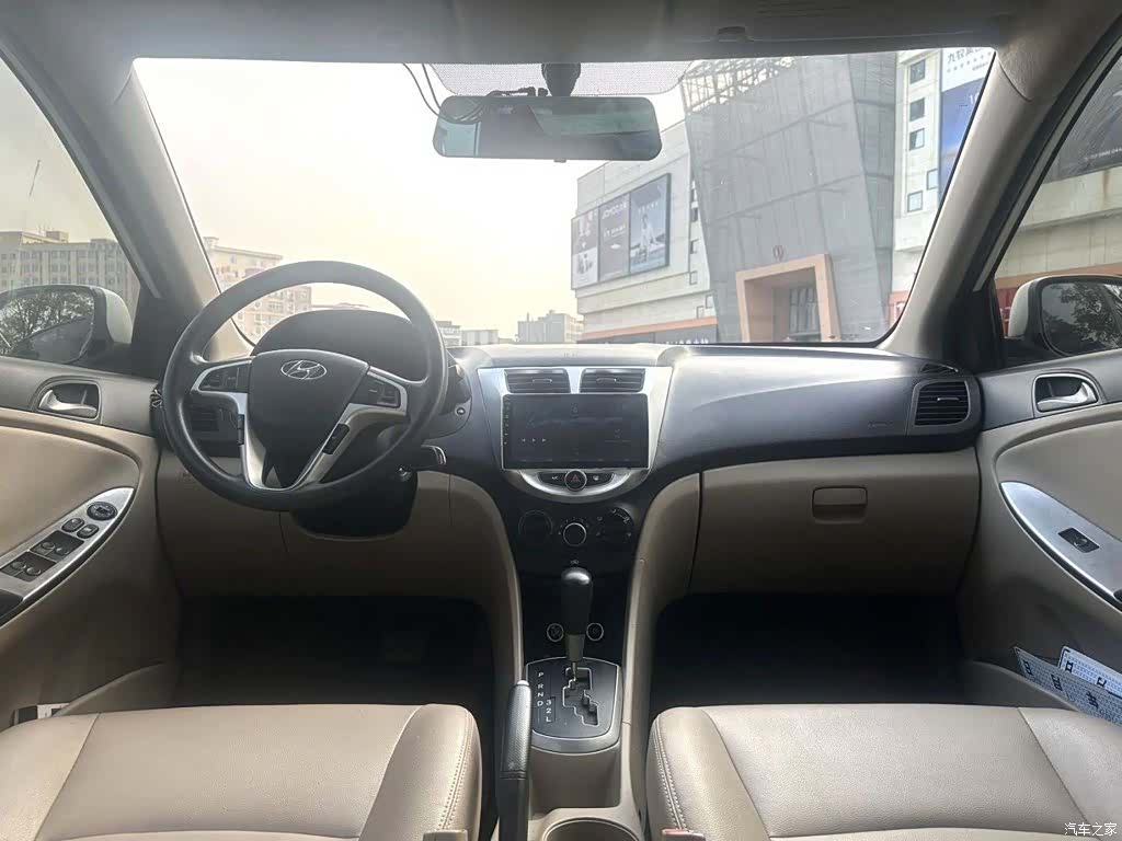 Hyundai GLS, 2016 все фото