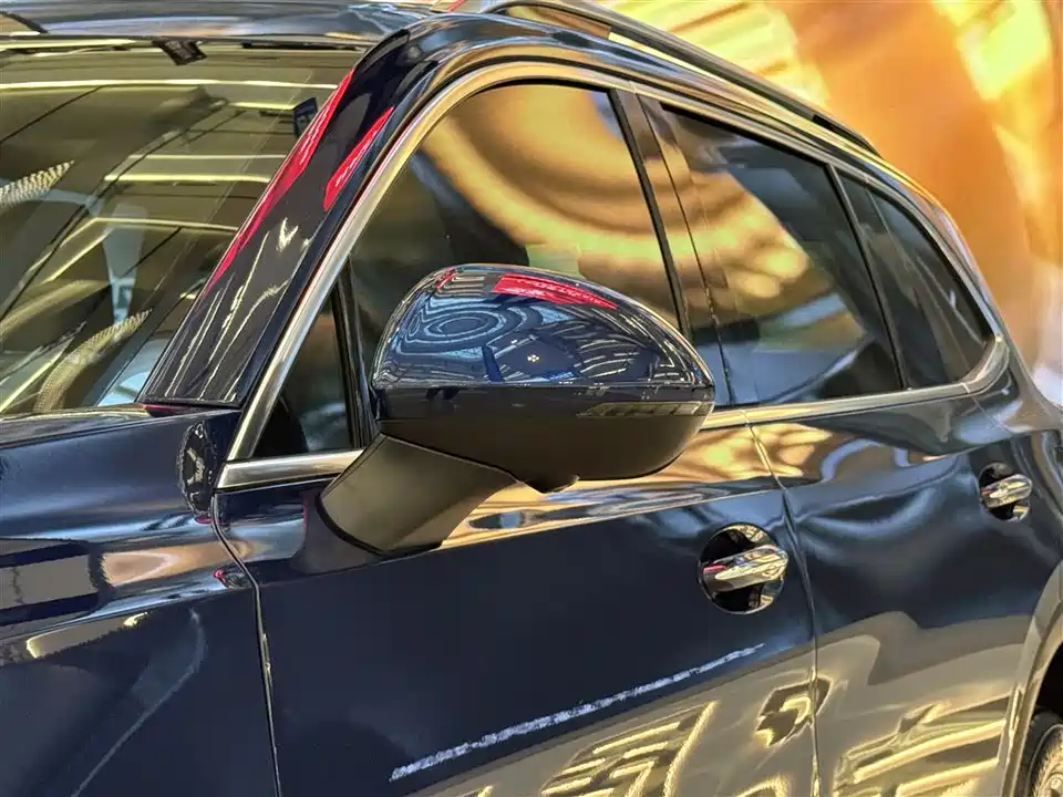 Buick Angkewei Plus