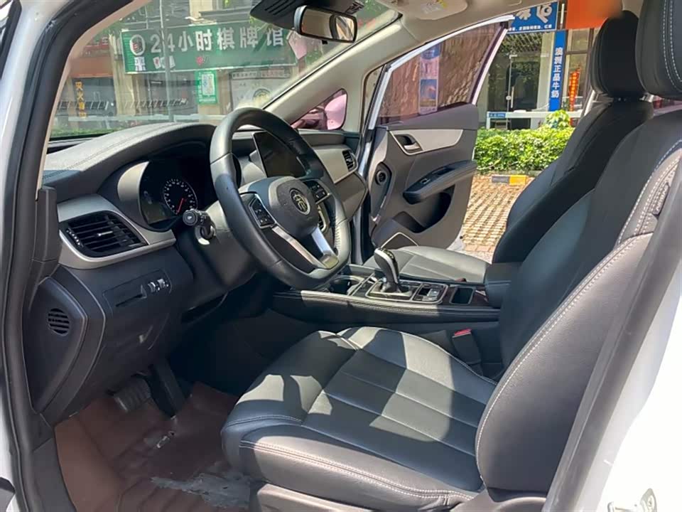 BYD Song MAX BYD Song MAX