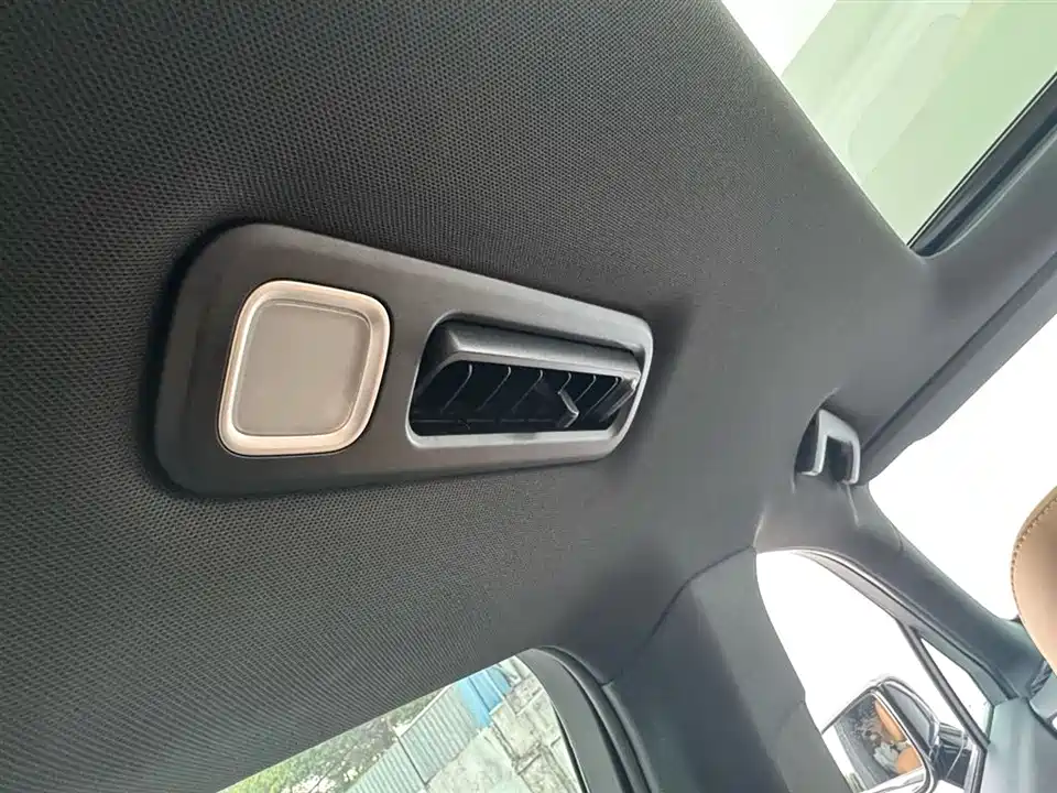 Li Auto Ideal ONE