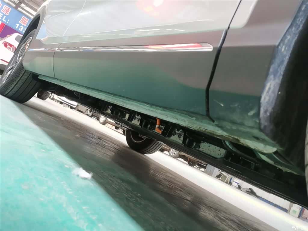 Wuling Starlight, 2024 20