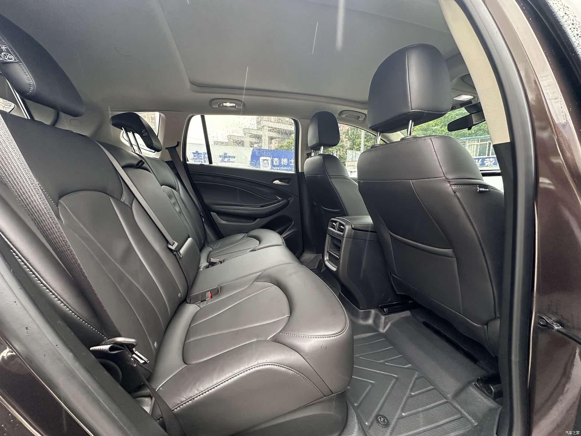 Buick Envision Plus, 2021 13