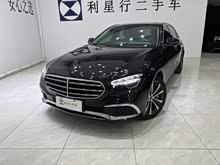 ����E������Դ 2022�� E 350 e L ���ʽ��϶����γ�