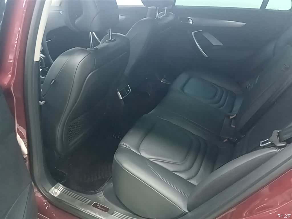 DS 5LS, 2018 17