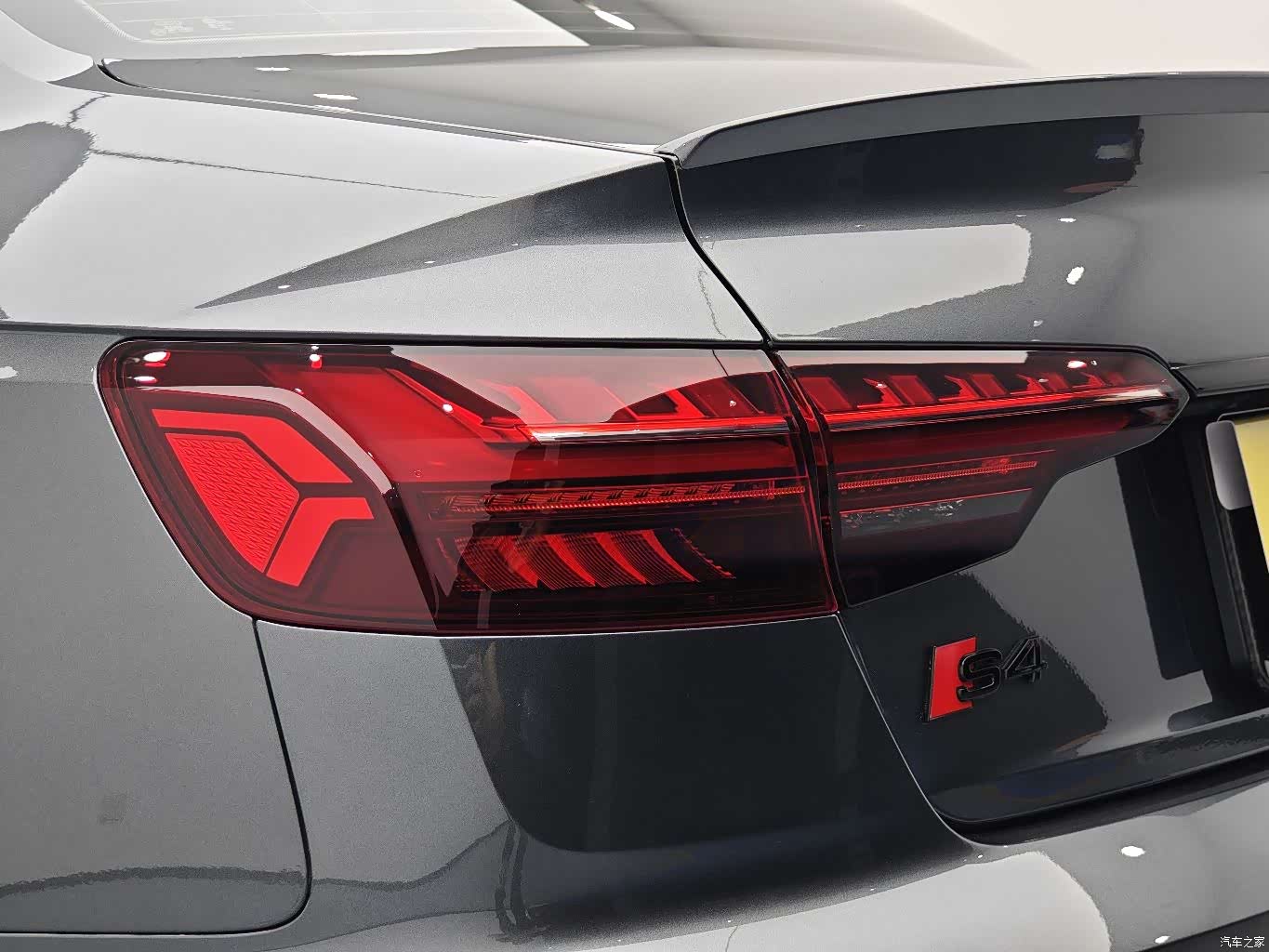 Audi S4, 2025 16