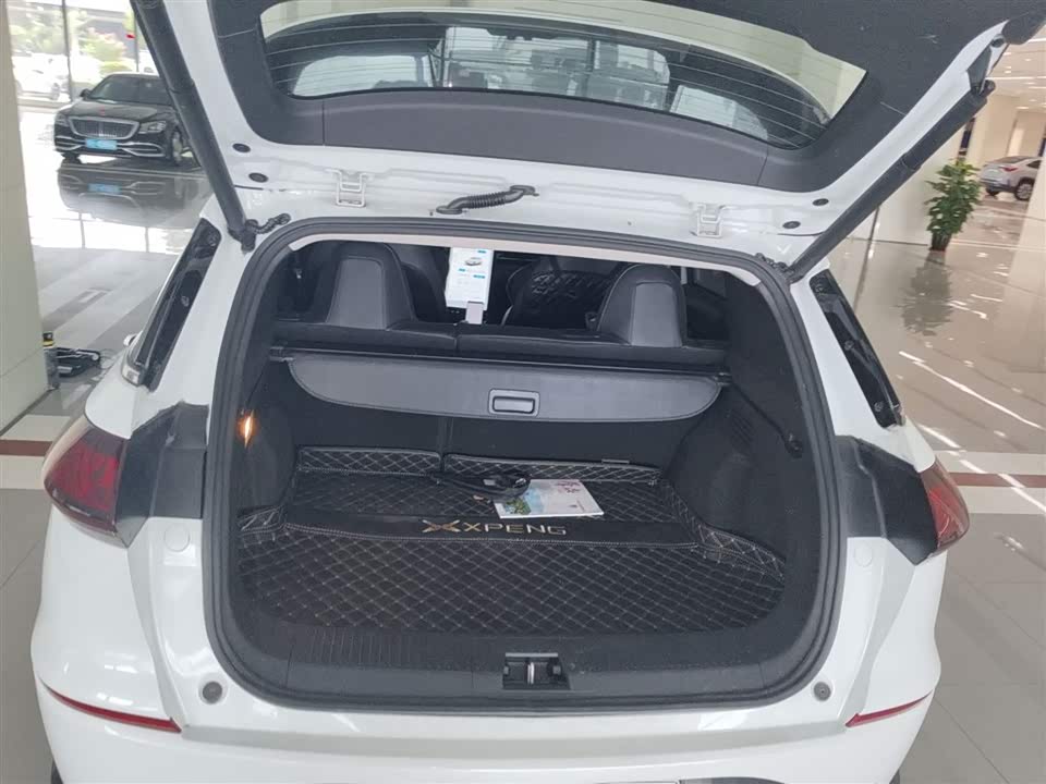 XPENG G3 XPENG G3