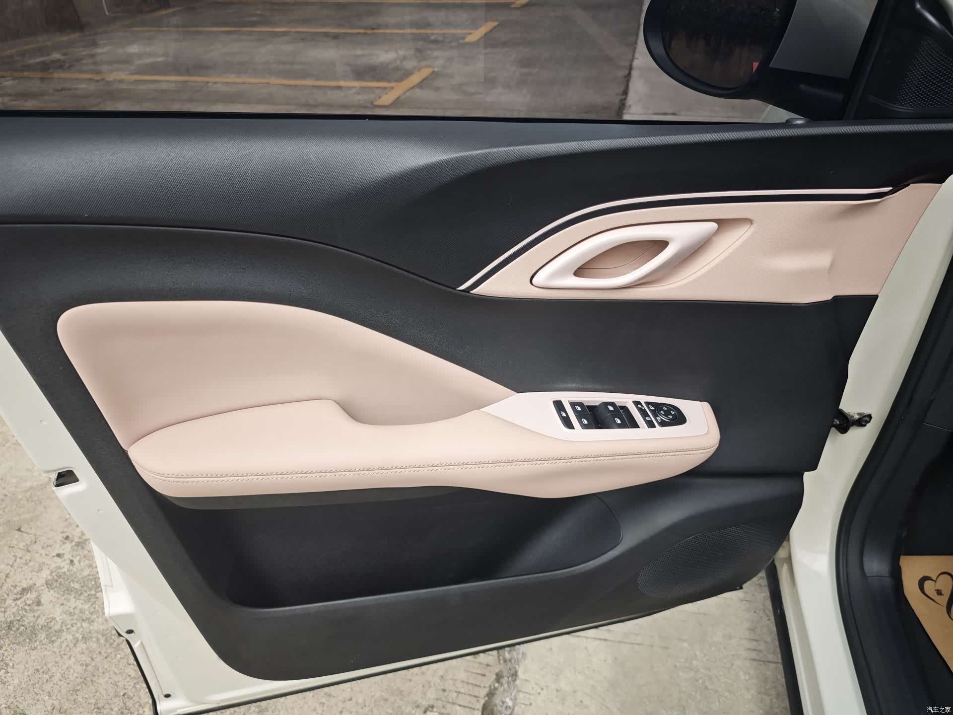 BYD Seagull, 2023 7