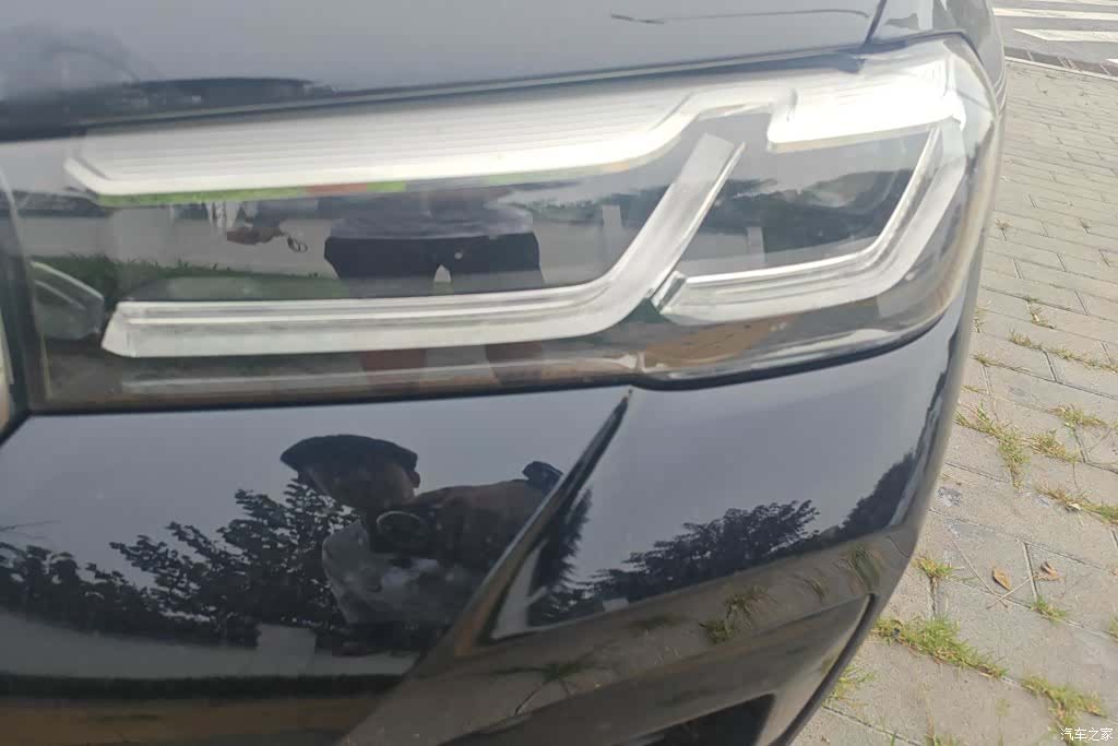 BMW 5 Series, 2023 все фото