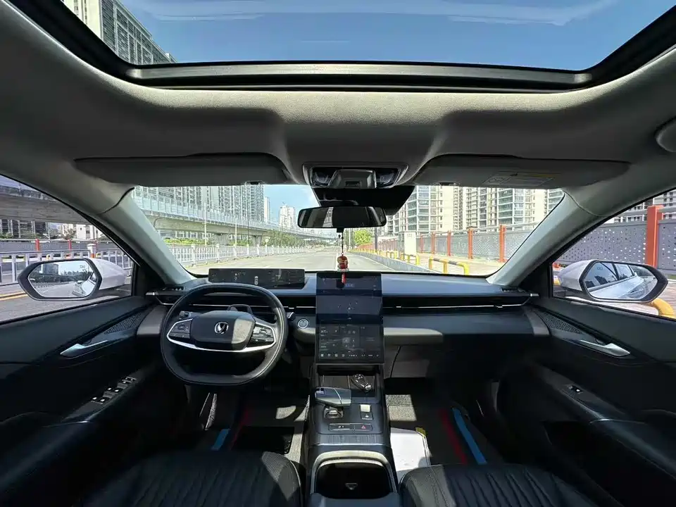 Changan Yida