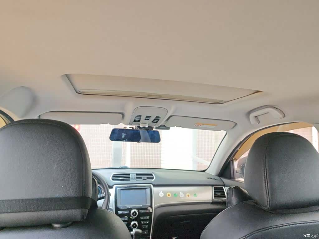 Haval H2, 2017 9