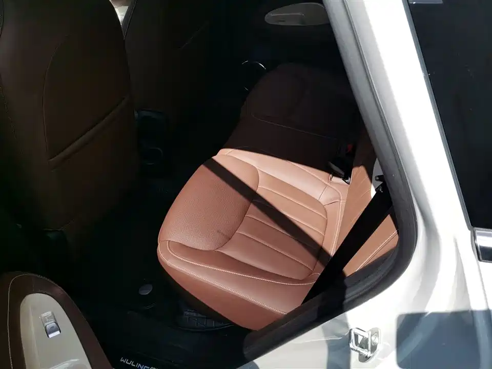 Wuling Wuling Bingguo